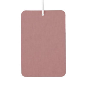 Calm & simple visual mauve textured background  car air freshener