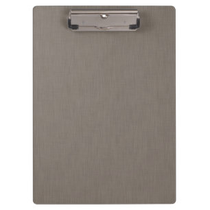 Calm & simple visual purple textured background clipboard
