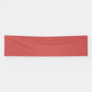 Calm & simple visual red textured background banner