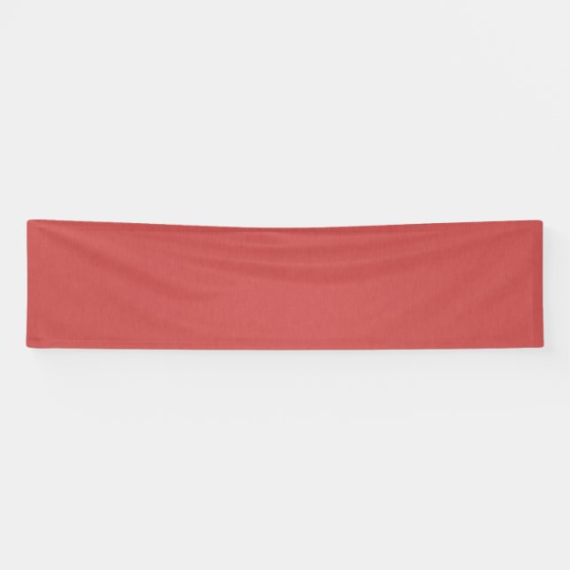 Calm & simple visual red textured background  banner (Horizontal)