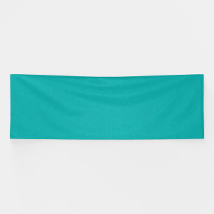 Calm & simple visual teal textured background banner