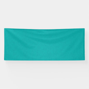 Calm & simple visual teal textured background banner