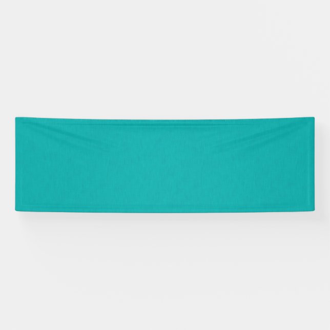 Calm & simple visual teal textured background  banner (Horizontal)