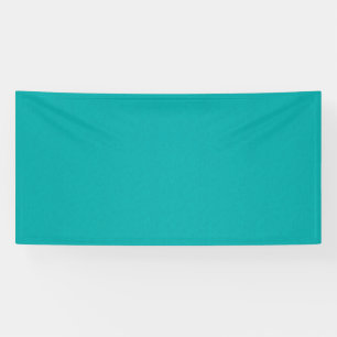 Calm & simple visual teal textured background banner