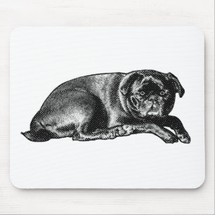 Calm Studio, Creative Flow Mouse Pad