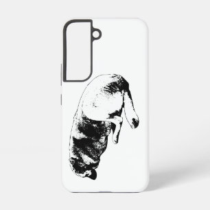 Calm That Stays Samsung Galaxy Case