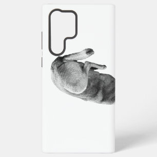 Calm That Stays Samsung Galaxy Case
