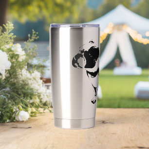 Calm That Travels Insulated Tumbler