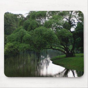 Calm Waters Mousepad