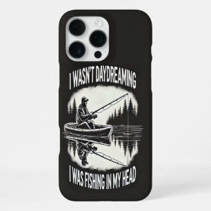 Calm Waters, Peaceful Thoughts iPhone 16 Pro Max Case