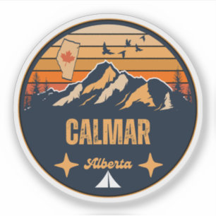 Calmar, Alberta