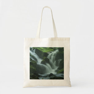 Calming Waterfall Tote Bag
