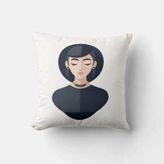 Calmness Cushion