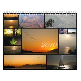 Calndar2010X Calendar