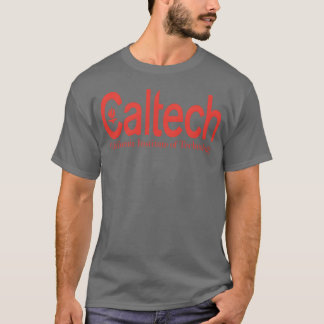 caltech friend T-Shirt