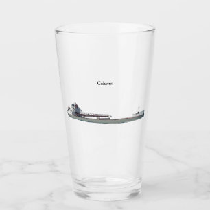 Calumet glass