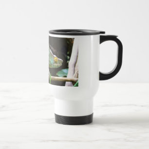 Calumma Parsonii Travel Mug