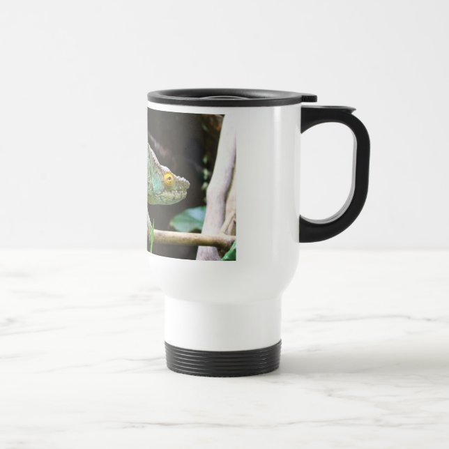Calumma Parsonii Travel Mug (Right)