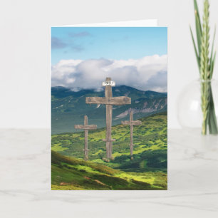 Calvary Holiday Card