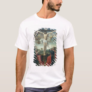 Calvary (oil on panel) 2 T-Shirt