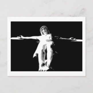 Calvary POSTCARD