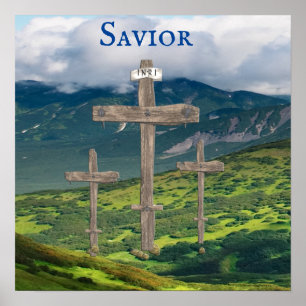 Calvary Poster