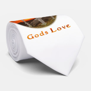 Calvary Tie