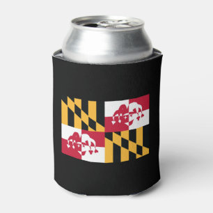 Calvert Coozie - Black