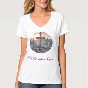 Calvery Christian T-Shirt