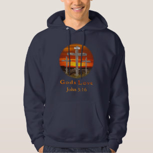 Calvery Hoodie