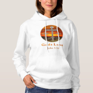 Calvery Hoodie