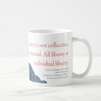 Calvin Coolidge Mug #10