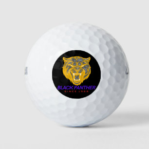 Calvin Klein Logo Golf Balls