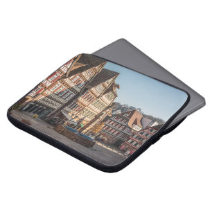Calw Schwarzwald Laptop Sleeve