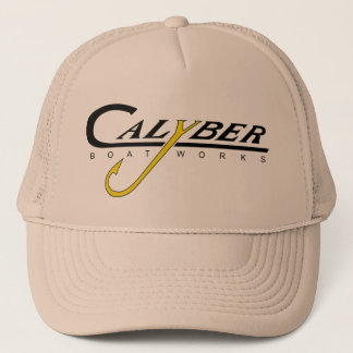 Calyber Trucker Hat