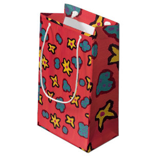 Calypso gift bag