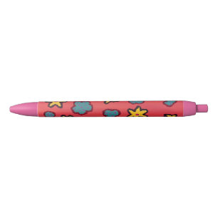 Calypso pen