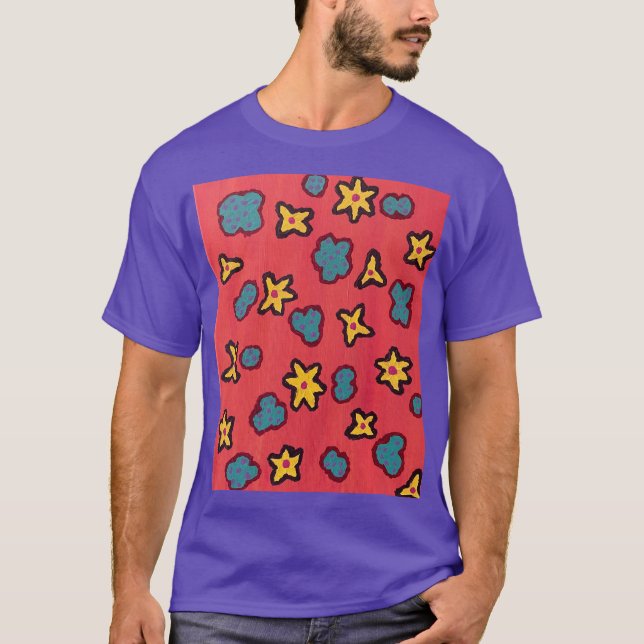 Calypso shirt (Front)
