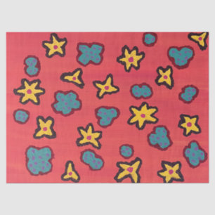 Calypso Tissue Paper