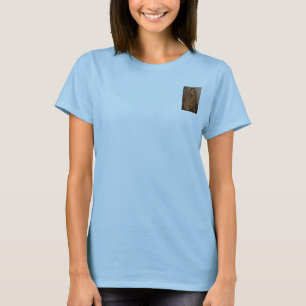 Calypso's Secret Tee