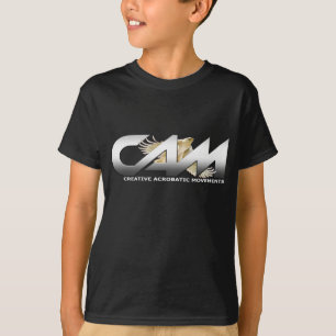 CAM T-Shirt