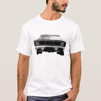 Camaro Muscle T-Shirt