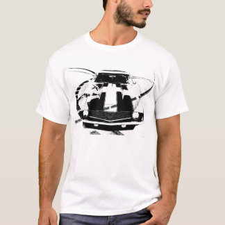Camaro Style T-Shirt