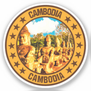 Cambodia                                          