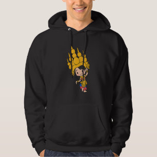 Cambodia Cambodian Khmer Traditional Dance Apsara Hoodie