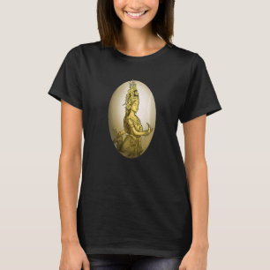 Cambodia Cambodian Khmer Traditional Dance Apsara T-Shirt