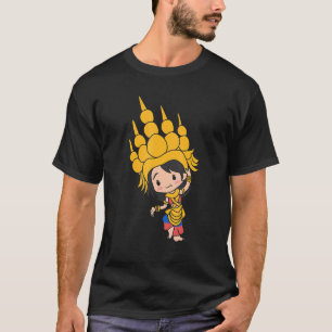 Cambodia Cambodian Khmer Traditional Dance Apsara T-Shirt