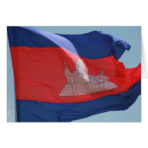 cambodia flag