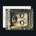 Cambodia Postcard<br><div class="desc">Inspired by a recent trip to Cambodia</div>