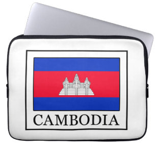 Cambodia sleeve